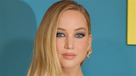 jennifer lawerence full nude|As Jennifer Lawrence shocks fans with full